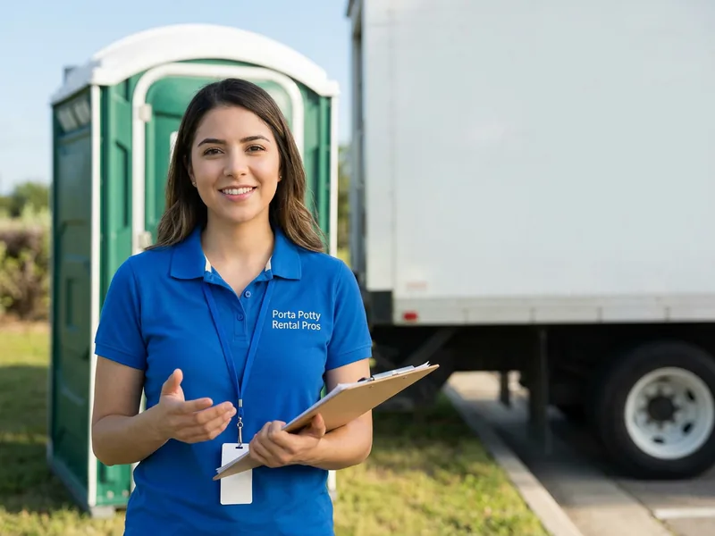 Porta Potty Rental  in Hermosa Beach  FAQ